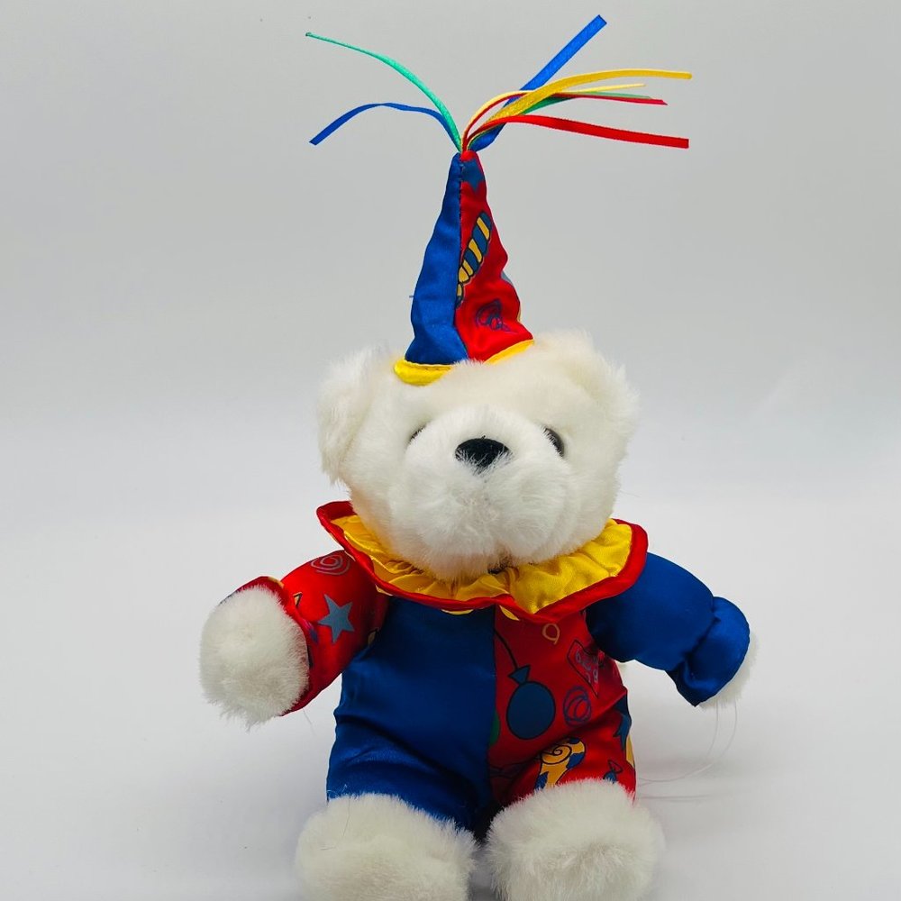 Dan Dee Collector's Little Bear for Birthday
